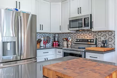 22009 E Calle De Flores --, Queen Creek, AZ 85142 - Photo 15