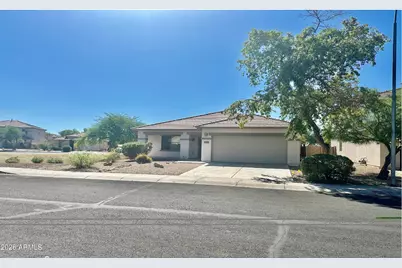 11709 W Sherman Street, Avondale, AZ 85323 - Photo 1