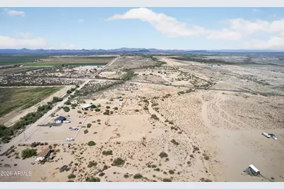 3X S 395th Avenue #3, Tonopah, AZ 85354 - Photo 29