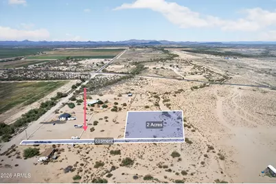3X S 395th Avenue #3, Tonopah, AZ 85354 - Photo 1