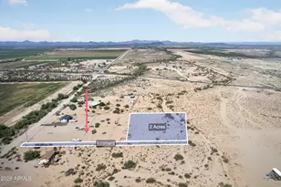 3X S 395th Ave, Tonopah, AZ 85354 - Photo 1