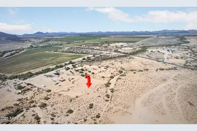 3X S 395th Avenue #3, Tonopah, AZ 85354 - Photo 27