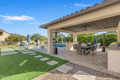 2531 E Ravenswood Drive, Gilbert, AZ 85298 - Photo 11