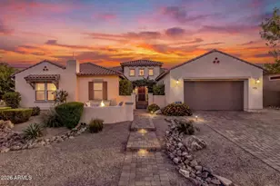 2531 E Ravenswood Dr, Gilbert, AZ 85298 - Photo 1
