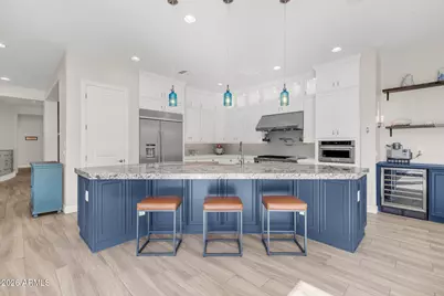 2531 E Ravenswood Drive, Gilbert, AZ 85298 - Photo 19