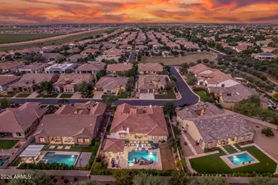 2531 E Ravenswood Drive, Gilbert, AZ 85298 - Photo 3