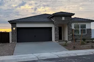 5440 S 254th Gln, Buckeye, AZ 85326 - Photo 1
