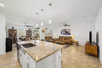 17318 W Running Deer Trail, Surprise, AZ 85387 - Photo 3