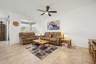 17318 W Running Deer Trail, Surprise, AZ 85387 - Photo 9