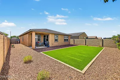 17318 W Running Deer Trail, Surprise, AZ 85387 - Photo 5