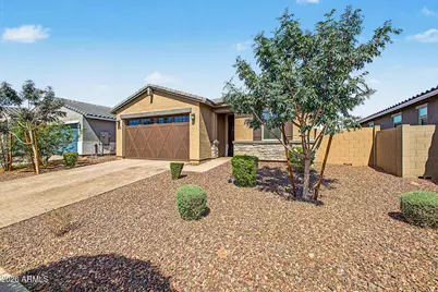 17318 W Running Deer Trail, Surprise, AZ 85387 - Photo 7