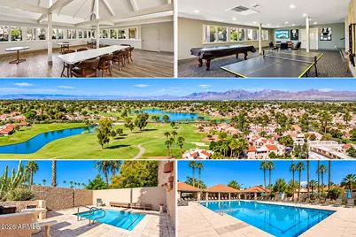 7316 N Via Camello Del Norte -- #101, Scottsdale, AZ 85258 - Photo 29