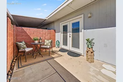 6812 N 35th Avenue #E, Phoenix, AZ 85017 - Photo 21