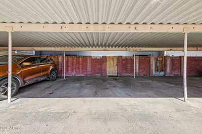 6812 N 35th Avenue #E, Phoenix, AZ 85017 - Photo 23