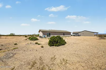 14597 N Riverview Court, Florence, AZ 85132 - Photo 21
