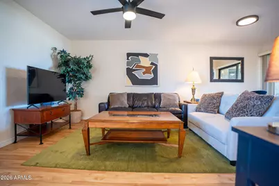 4950 N Miller Road #347, Scottsdale, AZ 85251 - Photo 3