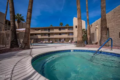 4950 N Miller Road #347, Scottsdale, AZ 85251 - Photo 45