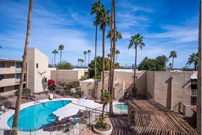4950 N Miller Road #347, Scottsdale, AZ 85251 - Photo 33