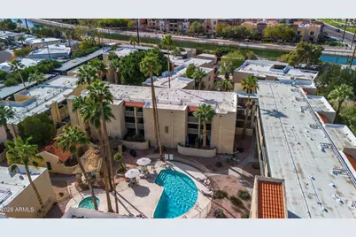 4950 N Miller Road #347, Scottsdale, AZ 85251 - Photo 37
