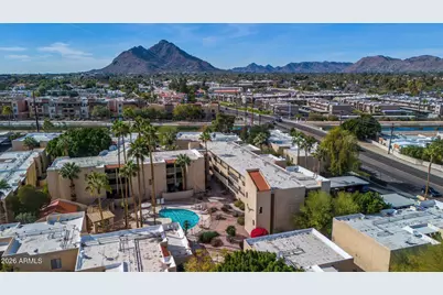 4950 N Miller Road #347, Scottsdale, AZ 85251 - Photo 43
