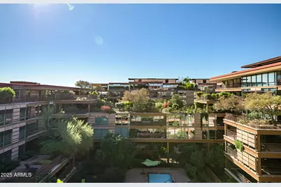 7161 E Rancho Vista Drive #6003, Scottsdale, AZ 85251 - Photo 23