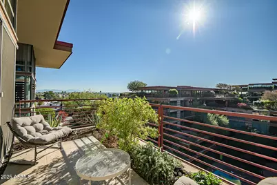 7161 E Rancho Vista Drive #6003, Scottsdale, AZ 85251 - Photo 19