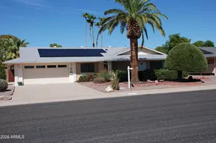 10826 W Meade Dr, Sun City, AZ 85351 - Photo 1