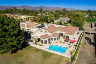 11774 N 83rd Pl, Scottsdale, AZ 85260 - Photo 23