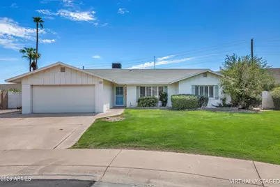 3933 S Pine Street, Tempe, AZ 85282 - Photo 1