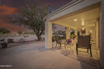 24533 S Rocky Brook Drive, Sun Lakes, AZ 85248 - Photo 33