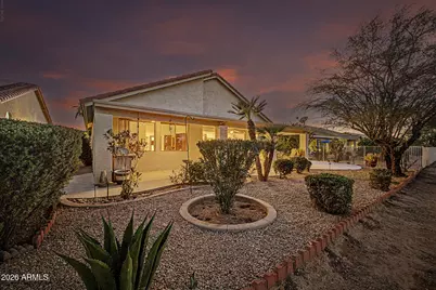 24533 S Rocky Brook Drive, Sun Lakes, AZ 85248 - Photo 31
