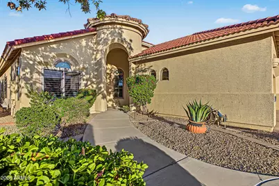 24533 S Rocky Brook Drive, Sun Lakes, AZ 85248 - Photo 5