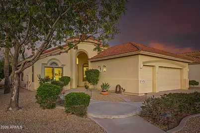 24533 S Rocky Brook Drive, Sun Lakes, AZ 85248 - Photo 1