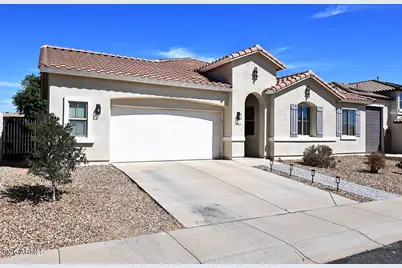 18614 W North Lane, Waddell, AZ 85355 - Photo 3