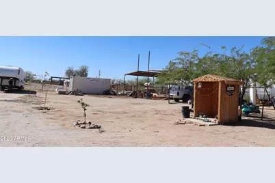 Xxx S 363rd Avenue #-, Tonopah, AZ 85354 - Photo 3