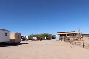 Xxx S 363rd Ave, Tonopah, AZ 85354 - Photo 1