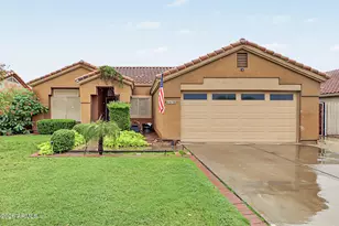 9186 W St John Rd, Peoria, AZ 85382 - Photo 1