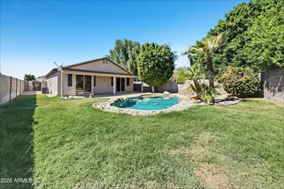 907 S Roanoke Street, Gilbert, AZ 85296 - Photo 19