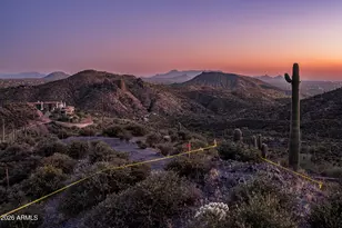 9108 E Grapevine Pass Pass, Scottsdale, AZ 85262 - Photo 1