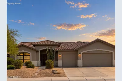 26627 N 46th Place, Cave Creek, AZ 85331 - Photo 1