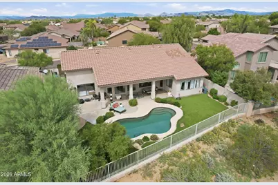 26627 N 46th Place, Cave Creek, AZ 85331 - Photo 35