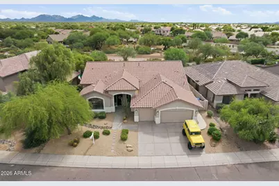 26627 N 46th Place, Cave Creek, AZ 85331 - Photo 3