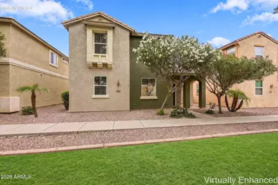 4081 E Oakland Street, Gilbert, AZ 85295 - Photo 1
