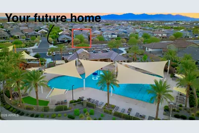 16004 W Soft Wind Drive, Surprise, AZ 85387 - Photo 5