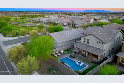 16004 W Soft Wind Drive, Surprise, AZ 85387 - Photo 69
