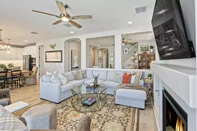 16004 W Soft Wind Drive, Surprise, AZ 85387 - Photo 23