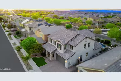 16004 W Soft Wind Drive, Surprise, AZ 85387 - Photo 71