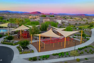 16004 W Soft Wind Dr, Surprise, AZ 85387 - Photo 67