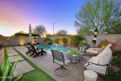 16004 W Soft Wind Drive, Surprise, AZ 85387 - Photo 61
