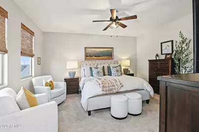 16004 W Soft Wind Drive, Surprise, AZ 85387 - Photo 41